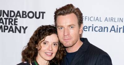 Ewan McGregor quit Instagram and Twitter after split from wife led to online abuse - www.dailyrecord.co.uk - Scotland - city Fargo