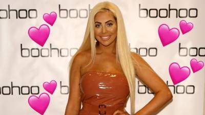 Chloe Ferry goes public with her ‘soulmate’ - heatworld.com