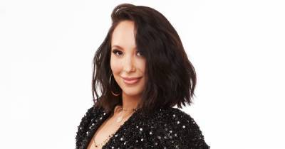 ‘Dancing With the Stars’ Pro Cheryl Burke Suffers Head Injury After Falling During Rehearsal - www.usmagazine.com - California