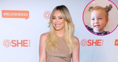 Hilary Duff Celebrates Daughter Banks’ 2nd Birthday After Pregnancy Announcement: Pics - www.usmagazine.com