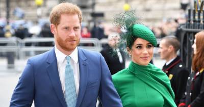 Prince Harry Didn’t Know Racial Bias Existed Until He Lived ‘a Day’ in Meghan Markle’s Shoes - www.usmagazine.com - Britain - county Patrick