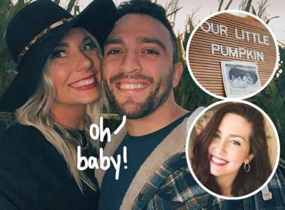 Love Is Blind‘s Mark Cuevas Is Having A Baby With The Girl He Cheated On His Co-Star With! - perezhilton.com
