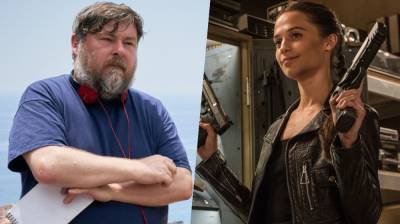 ‘Tomb Raider 2’: Ben Wheatley Thinks He Knows “The Trick” Of Making A Good Video Game Movie - theplaylist.net