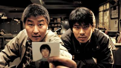 ‘Memories Of Murder’: Bong Joon Ho’s Crime Masterpiece Remains Impactful With Its Murky Morality - theplaylist.net - South Korea