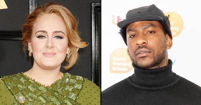 Adele’s New Boyfriend Skepta: 5 Things to Know About the British Rapper - www.usmagazine.com - Britain