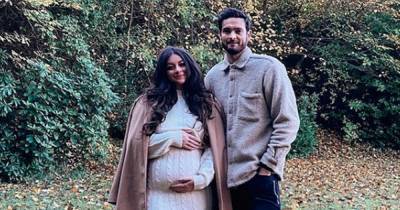 Ex-Celtic TV host Summer Harl announces she is expecting her first baby with Craig Gordon after pregnancy struggle - www.dailyrecord.co.uk