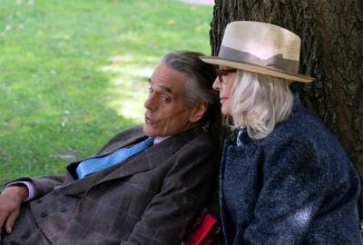 ‘Love, Weddings & Other Disasters’ Trailer: Diane Keaton, Jeremy Irons & An Ensemble Cast Fumble Through Relationships - theplaylist.net