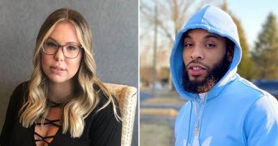 Kailyn Lowry Details ‘Toxic’ Relationship With Ex Chris Lopez in Emotional ‘Teen Mom 2’ Episode - www.usmagazine.com
