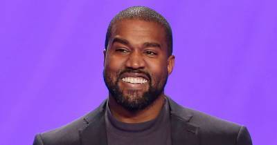Kanye West Says He Was Inspired by God to Become ‘Leader of the Free World’ - www.usmagazine.com