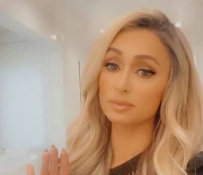 Paris Hilton Further Details Childhood Abuse In TikTok-Inspired Video: I ‘Refuse To Remain Silent’ - etcanada.com