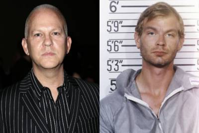 Jeffrey Dahmer Limited Series From Ryan Murphy Ordered at Netflix - thewrap.com