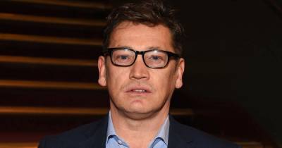 EastEnders' Sid Owen refuses to allow viewers to see his face on Loose Women after horrific accident - www.ok.co.uk - Thailand