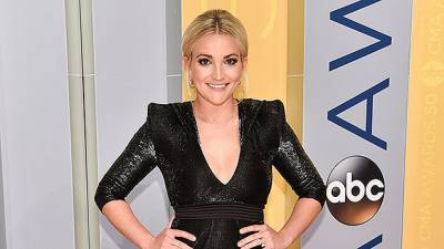 Jamie Lynn Spears Proves She Can Dance Like Sister Britney In New Bathroom Video - hollywoodlife.com