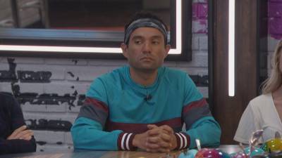 'Big Brother All-Stars': Kevin Campbell Reveals Who He Thinks Are the Fakest Houseguests (Exclusive) - www.etonline.com
