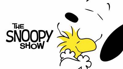 Apple TV Plus Releases ‘The Snoopy Show’ Teaser (TV News Roundup) - variety.com