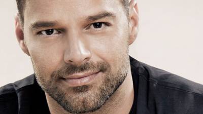 Ricky Martin Suits Up For Netflix’s ‘Jingle Jangle: A Christmas Journey’ - deadline.com