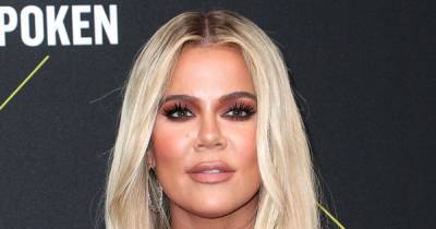 Khloe Kardashian Calls Out Fans After They Comment on Her New Look: ‘The Shade of It All’ - www.usmagazine.com