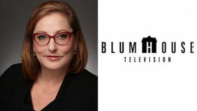 Marci Wiseman Exits As Co-President Of Blumhouse Television - deadline.com