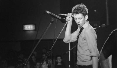 ‘Crock of Gold: A Few Rounds with Shane MacGowan’ Review: Julien Temple’s Rock Doc Looks for the Soul Behind the Pogues Leader’s Legendary Inebriation - variety.com