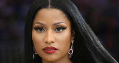 Nicki Minaj WELCOMES first child with husband Kenneth Petty after revealing pregnancy in September - www.pinkvilla.com - Los Angeles