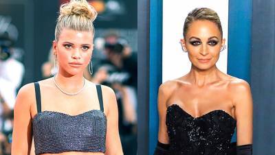 Nicole Sofia Richie: Inside The Sisters’ ‘Quiet’ Reconciliation 5 Months After Scott Disick Breakup - hollywoodlife.com