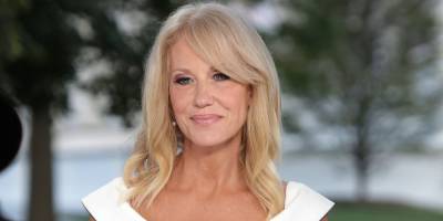 Kellyanne Conway Has COVID-19; Becomes Fifth Person From Trump Administration To Test Positive - www.justjared.com - Utah