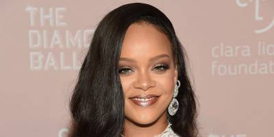 Rihanna Drops Hints About Her Next Album: 'I Just Want To Have Fun With This Album' - www.justjared.com