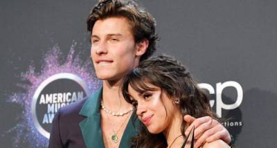 Wonder singer Shawn Mendes on how his 'big ego' was hurting his relationship with girlfriend Camila Cabello - www.pinkvilla.com