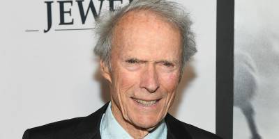 Clint Eastwood To Direct, Produce & Star in 'Cry Macho' Based On 1978 Book - www.justjared.com - Texas - Mexico
