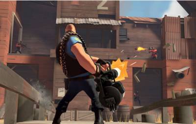 ‘Team Fortress 2’ has received huge Halloween update - www.nme.com
