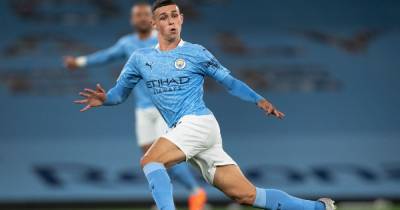 Why Man City star Phil Foden's reaction to England troubles has pleased Pep Guardiola - www.manchestereveningnews.co.uk - Manchester