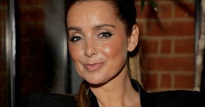 Louise Redknapp says she ‘almost landed role in Friends as Ross’ second wife Emily’ - www.ok.co.uk