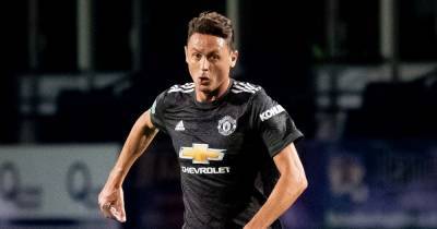 Manchester United morning headlines as Matic sends challenge and Solskjaer makes Pereira admission - www.manchestereveningnews.co.uk - Manchester