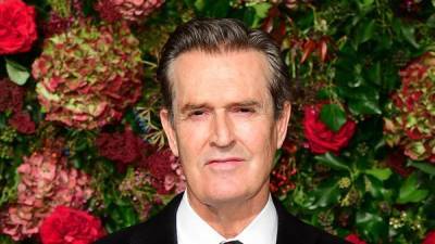 Rupert Everett says trans movement has ‘overshadowed’ gay rights - www.breakingnews.ie - Russia