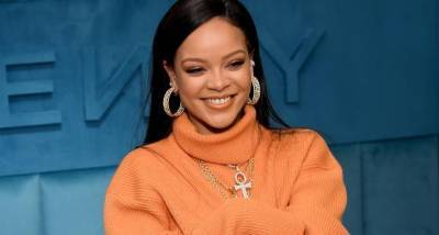 Rihanna sheds some light on the theme for her new album: I just want to have fun with music - www.pinkvilla.com