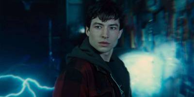 The Flash movie bringing back another Justice League star - www.msn.com