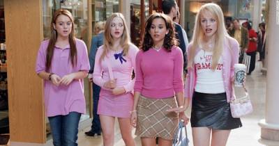 Missguided has launched an amazing edit to celebrate Mean Girls Day – and it's so fetch - www.ok.co.uk