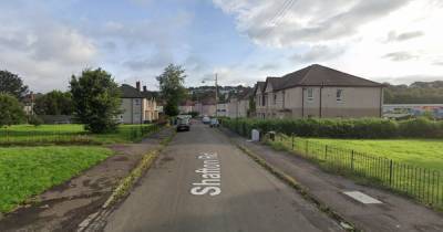 Man slashed in Glasgow in brutal Friday night attack - www.dailyrecord.co.uk - Scotland