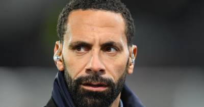 Rio Ferdinand uses Chelsea example to vent frustration at Manchester United transfer window - www.manchestereveningnews.co.uk - Manchester - Sancho