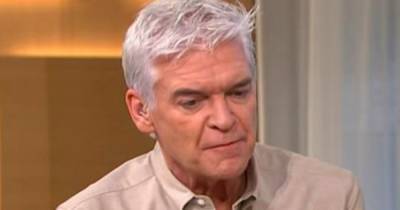 Phillip Schofield’s ex says coming out earlier in his career could have ‘jeopardised it all’ - www.ok.co.uk - New Zealand