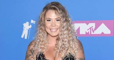 Kailyn Lowry Defends Postpartum Body 2 Months After Son’s Birth: I’m ‘Proud’ - www.usmagazine.com