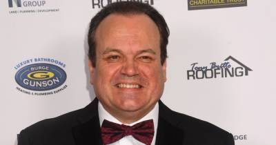 EastEnders star Shaun Williamson opens up on secret reunion with long lost son after 26 years - www.ok.co.uk