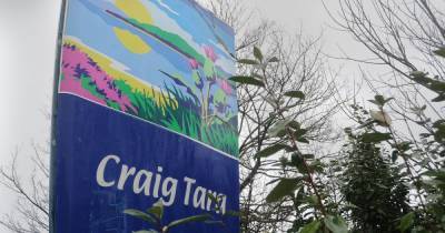 Craig Tara holiday park hit by coronavirus as NHS carries out contact tracing - www.dailyrecord.co.uk