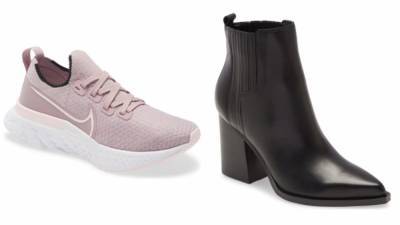 Nordstrom Sale: Save Up to 70% on Shoes and Boots - www.etonline.com
