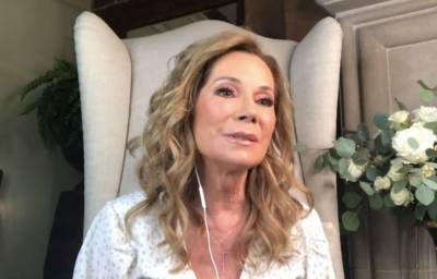 Kathie Lee Gifford Opens Up About Regis Philbin’s Sad Final Days, Cooped Up Because Of COVID: ‘He Couldn’t Be Regis For People’ - etcanada.com