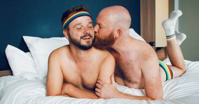 Gay-friendly Design Hotel Aloft Munich, Germany | Review - coupleofmen.com - Germany