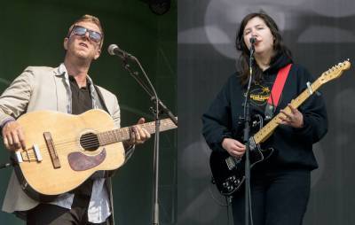 Lucy Dacus joins Hamilton Leithauser for laid-back new version of ‘Isabella’ - www.nme.com