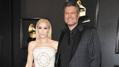 Blake Shelton Wishes His ‘Special Lady’ Gwen Stefani A Happy 51st Birthday In Sweet Tribute - hollywoodlife.com