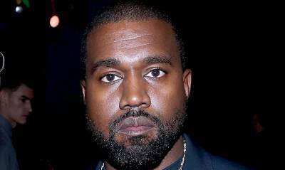 Kanye West Is Running for... Vice President?! - www.justjared.com