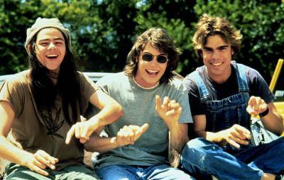 ‘Dazed and Confused’ cast to reunite for Texas voting fundraiser - www.nme.com - USA - Texas